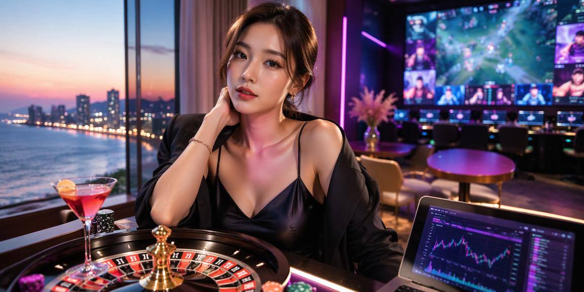 11km Arcade Rồng Vàng