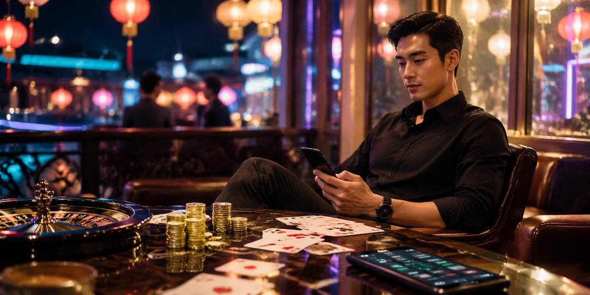11km 11km app — truy cập toàn bộ sảnh trên điện thoại của bạn