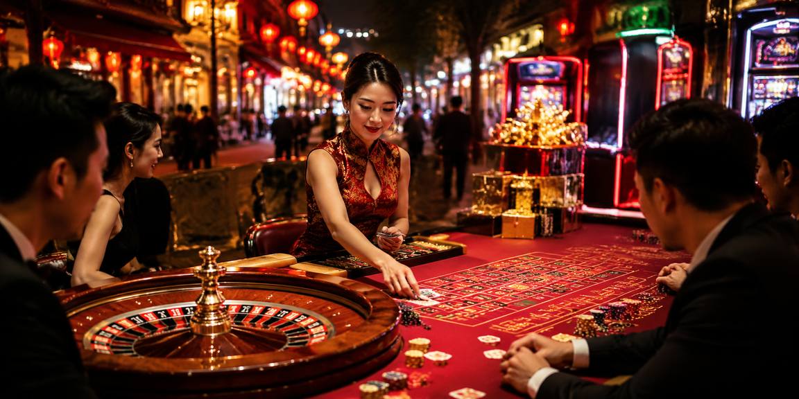 11km Tại sao chúng tôi xây dựng 11km theo cách này